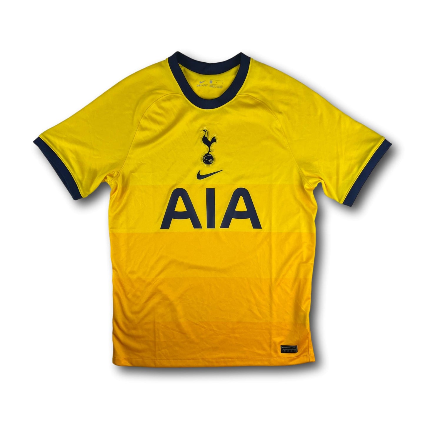 Tottenham - 2020-21 - Drittes - M - Nike