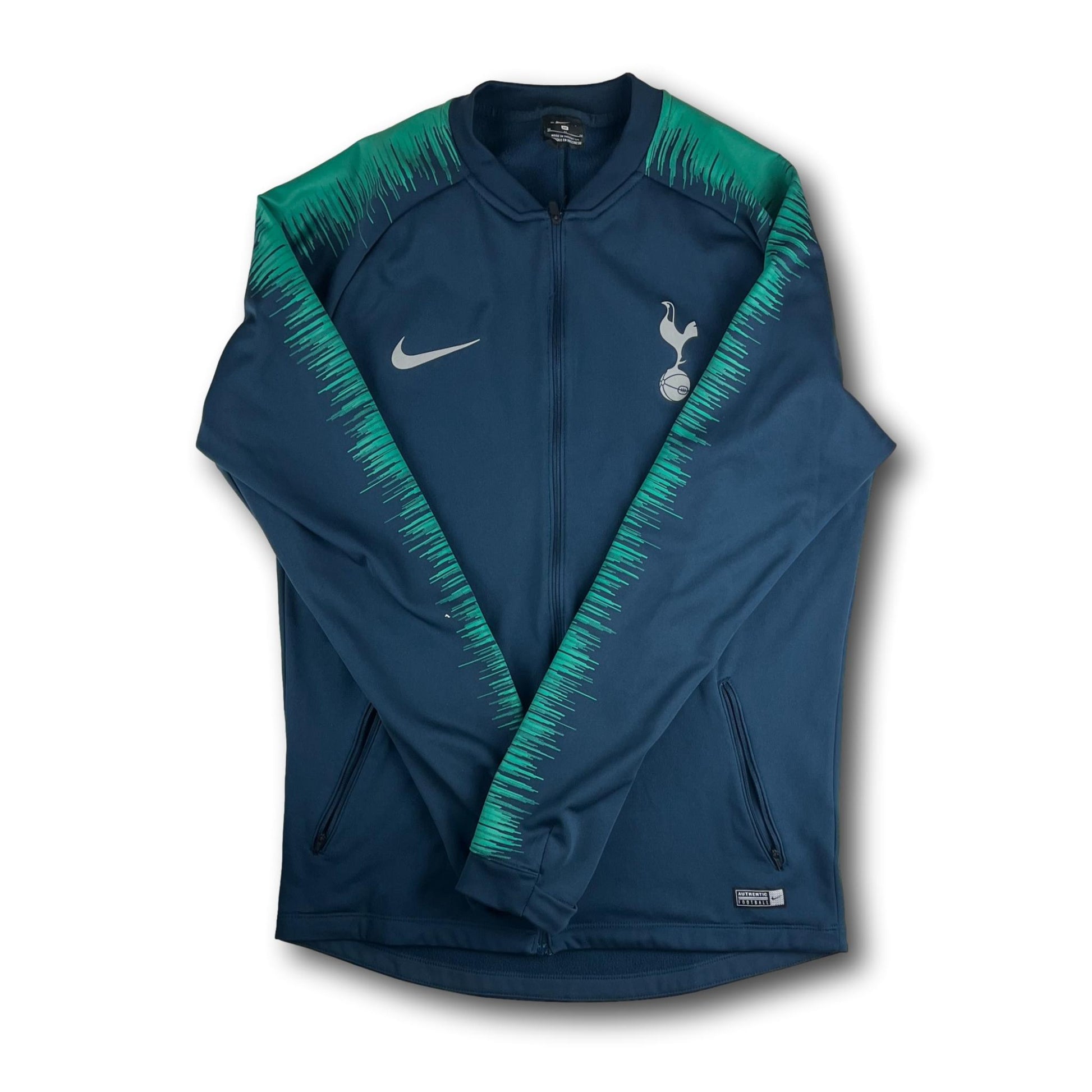 Tottenham - Fussballjacket - Training - M - Nike