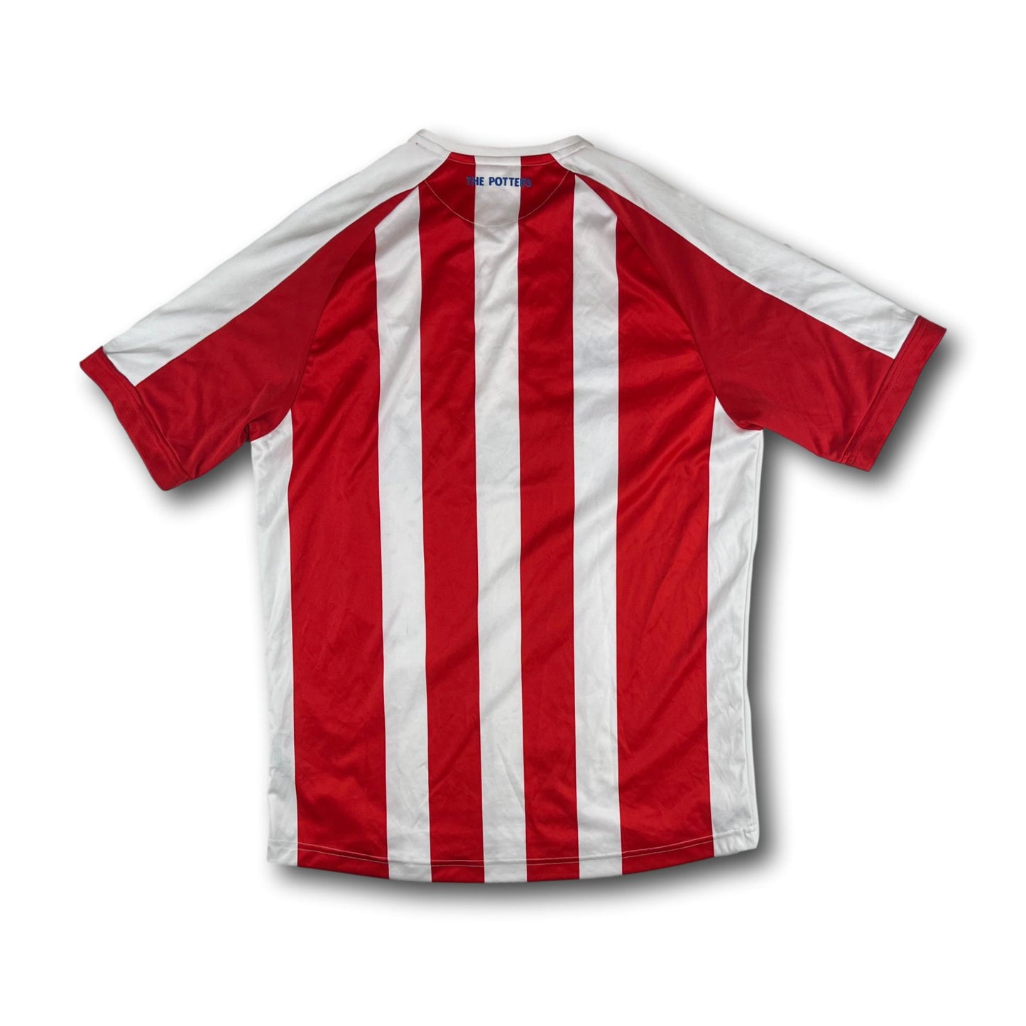 Stoke City - 2014-15 - Heim - M - Warrior Products