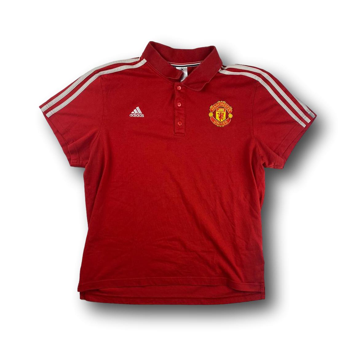 Manchester United - Training - XL - adidas