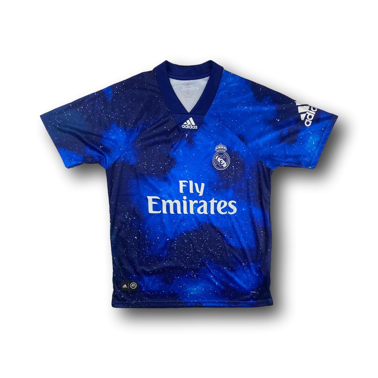 Real Madrid - Jubiläum - S - adidas