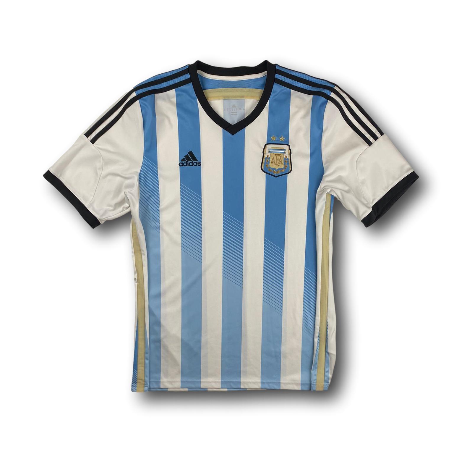 Argentinien - 2014-15 - Heim - XL - adidas