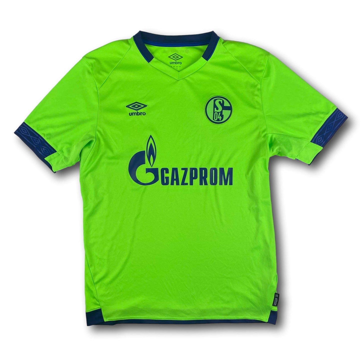 FC Schalke 04 - 2018-19 - Drittes - L - Umbro