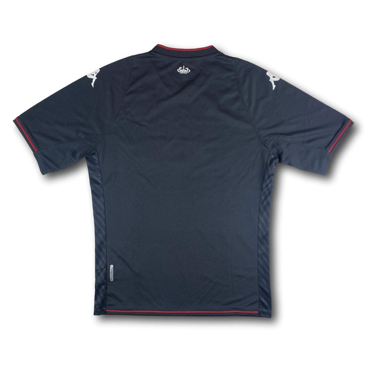 AS Monaco - 2021-22 - Extérieur - L - Kappa