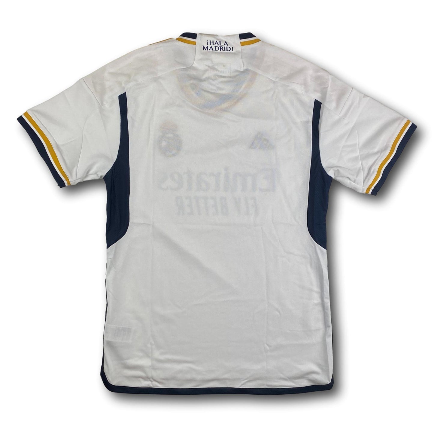 Real Madrid - 2023-24 - Heim - M - adidas