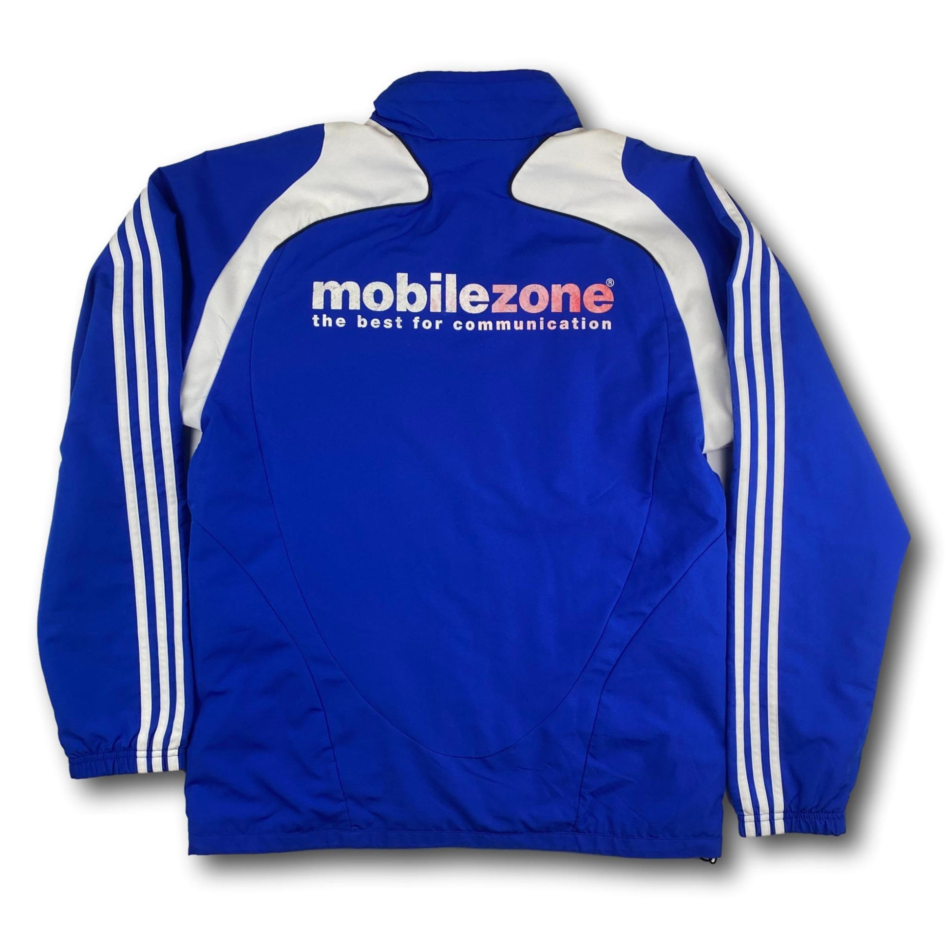 GC Zürich - Fussballjacket - Training - M - adidas