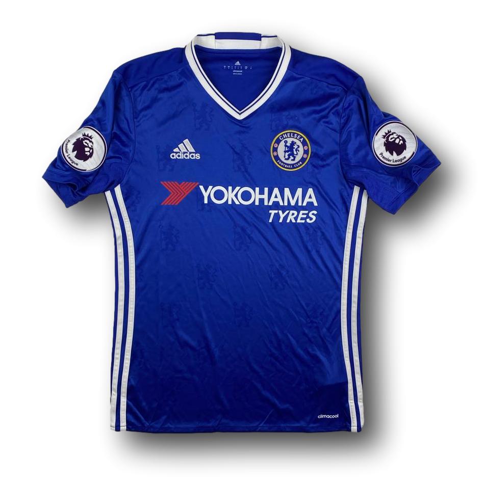 Chelsea FC - 2016-17 - Heim - S - adidas