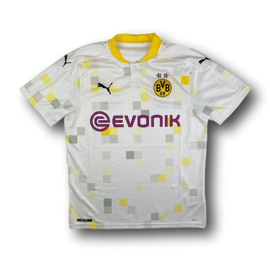 Borussia Dortmund - 2021-22 - Drittes - L - Puma