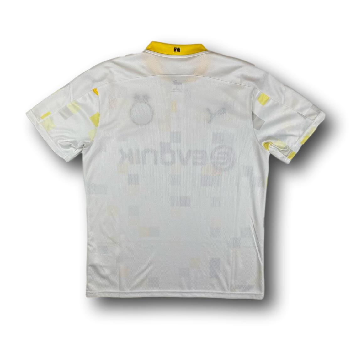 Borussia Dortmund - 2021-22 - Drittes - L - Puma