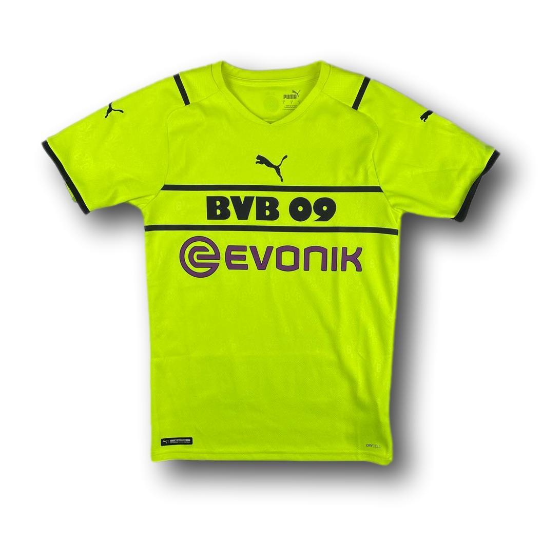 Borussia Dortmund - 2021-22 - Cup - S - Puma