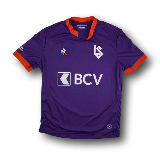 FC Lausanne–Sport - 2020-21 - Auswärts - L - Le Coq Sportif