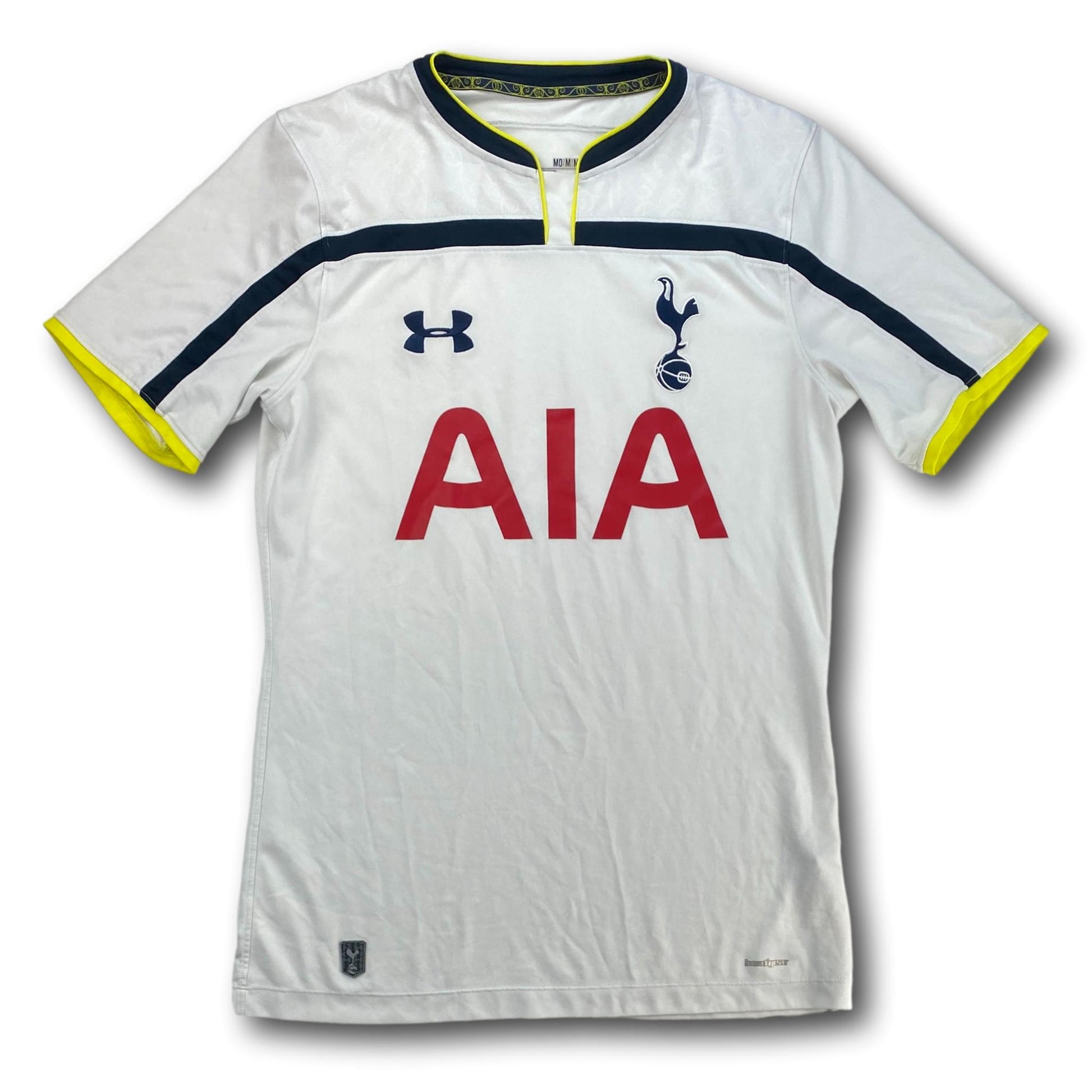 Tottenham - 2014-15 - Heim - M - Under Armour