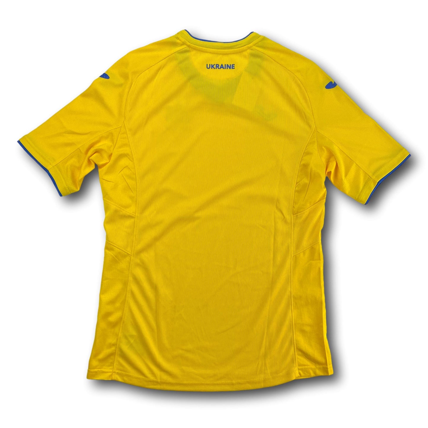 Ukraine - 2020-21 - Heim - S - Joma