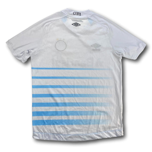 Grêmio - 2021-22 - Auswärts - L - Umbro