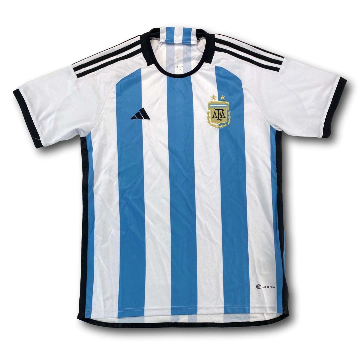 Argentinien - 2023-24 - Heim - M - adidas