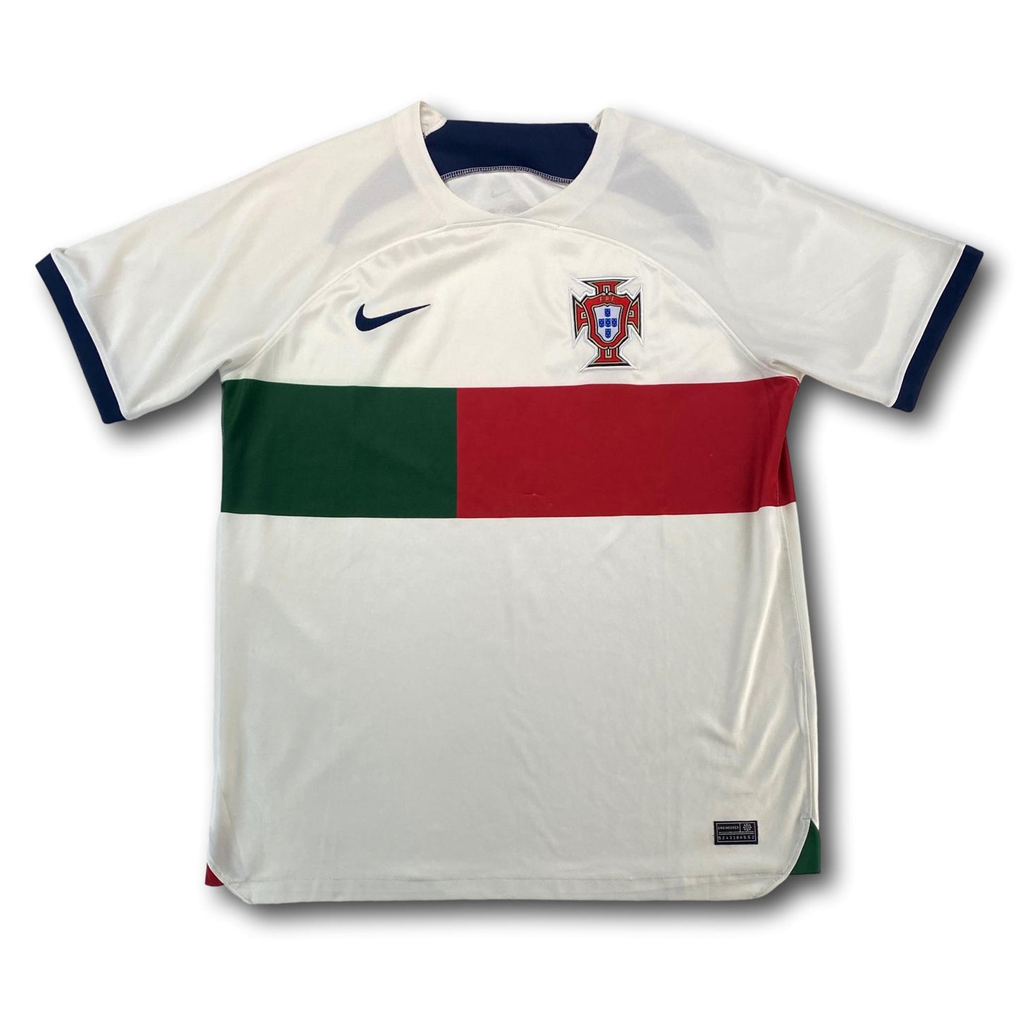 Portugal - 2023-24 - Auswärts - M/L - Nike