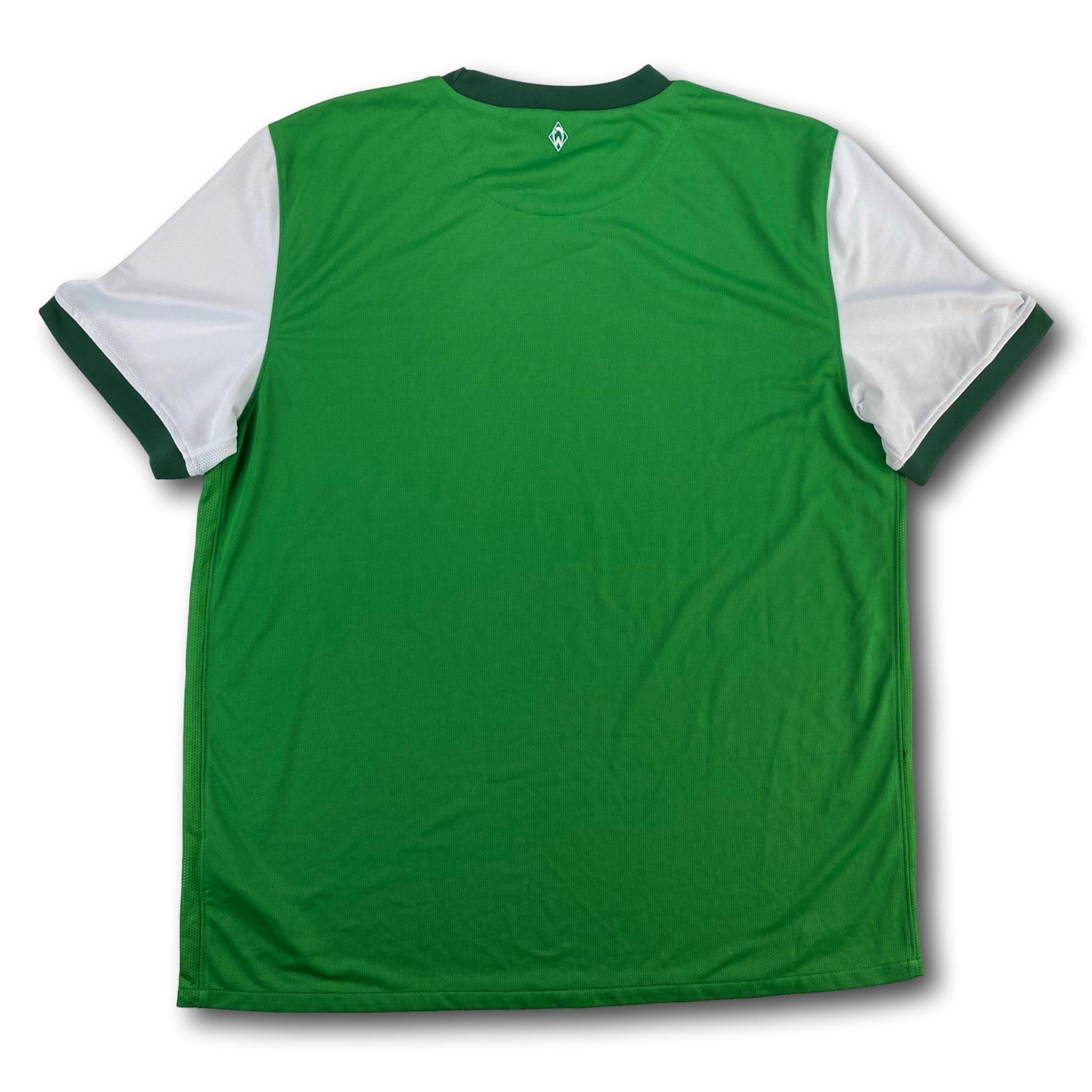 Werder Bremen - 2009-10 - Heim - XL - Nike