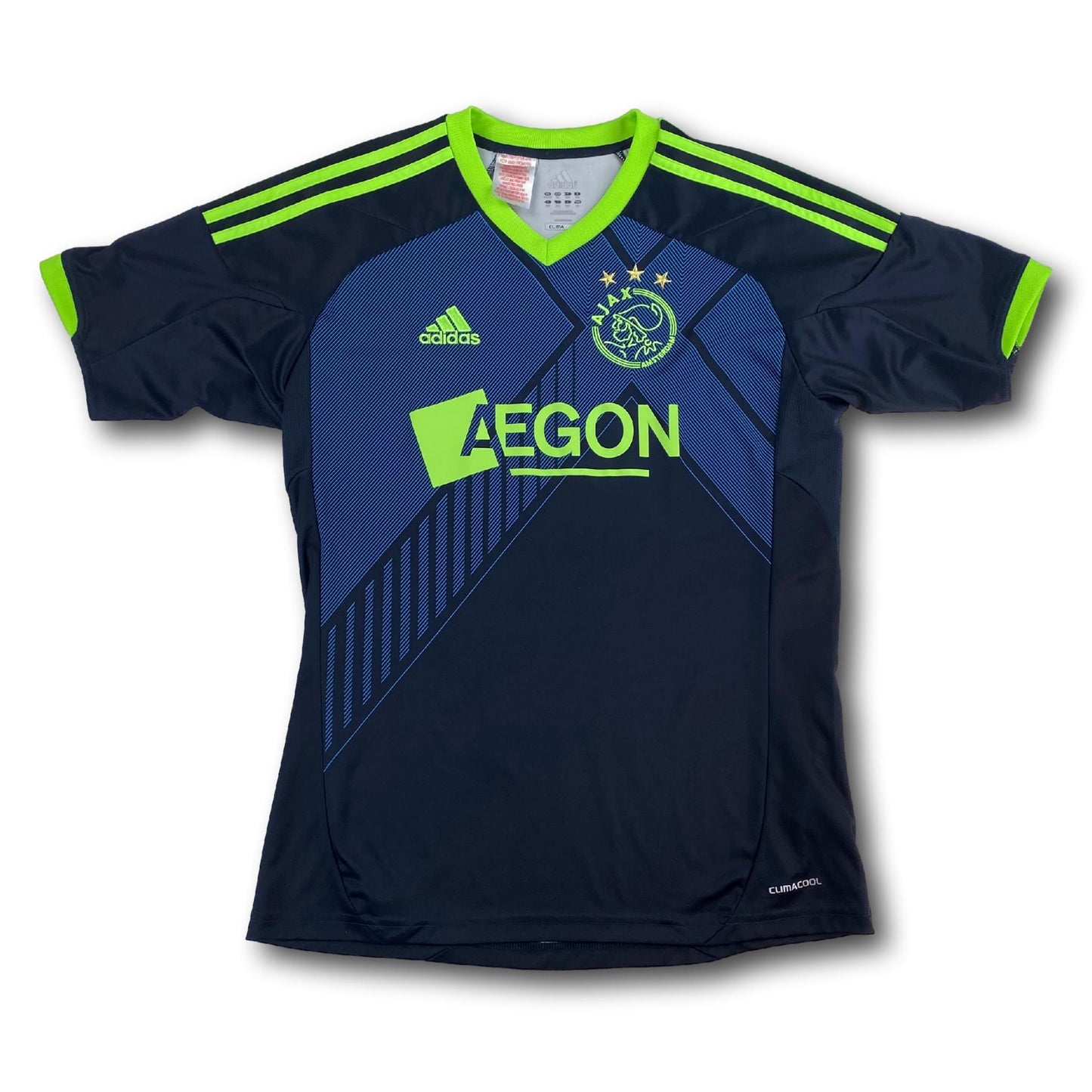 Ajax Amsterdam - 2012-13 - Auswärts - 176 - adidas