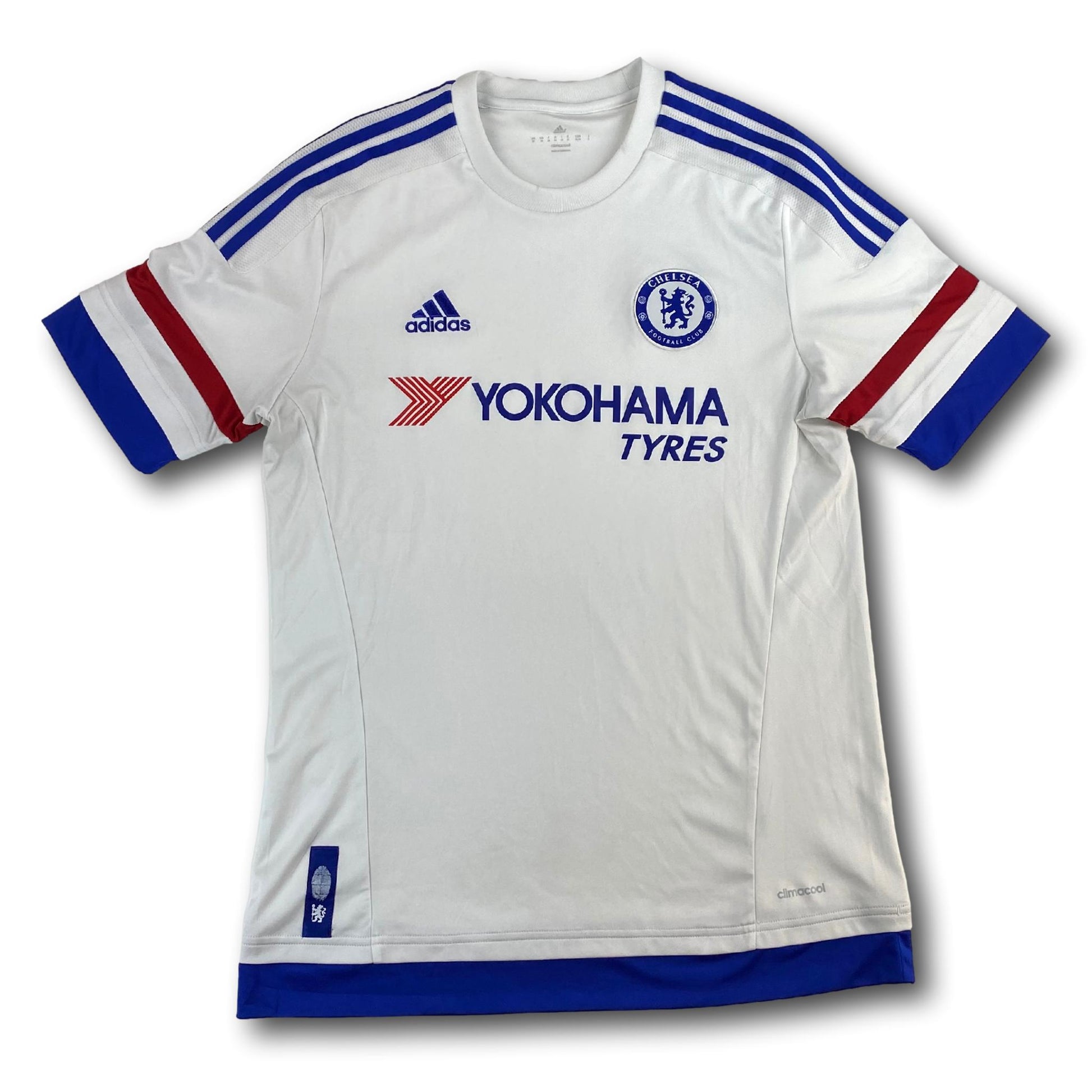 Chelsea FC - 2015-16 - Auswärts - M - adidas