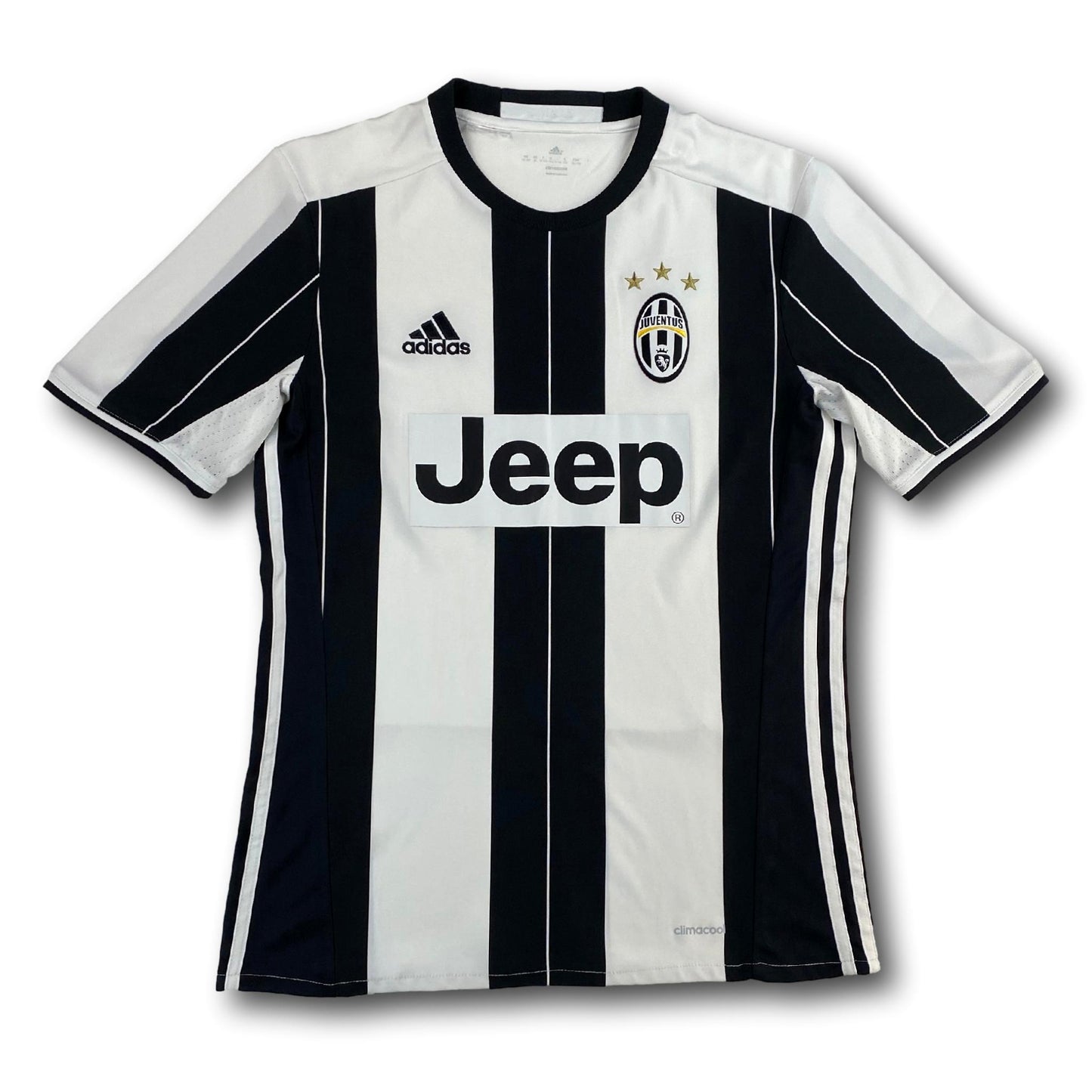 Juventus Turin - 2016-17 - Heim - XL - adidas