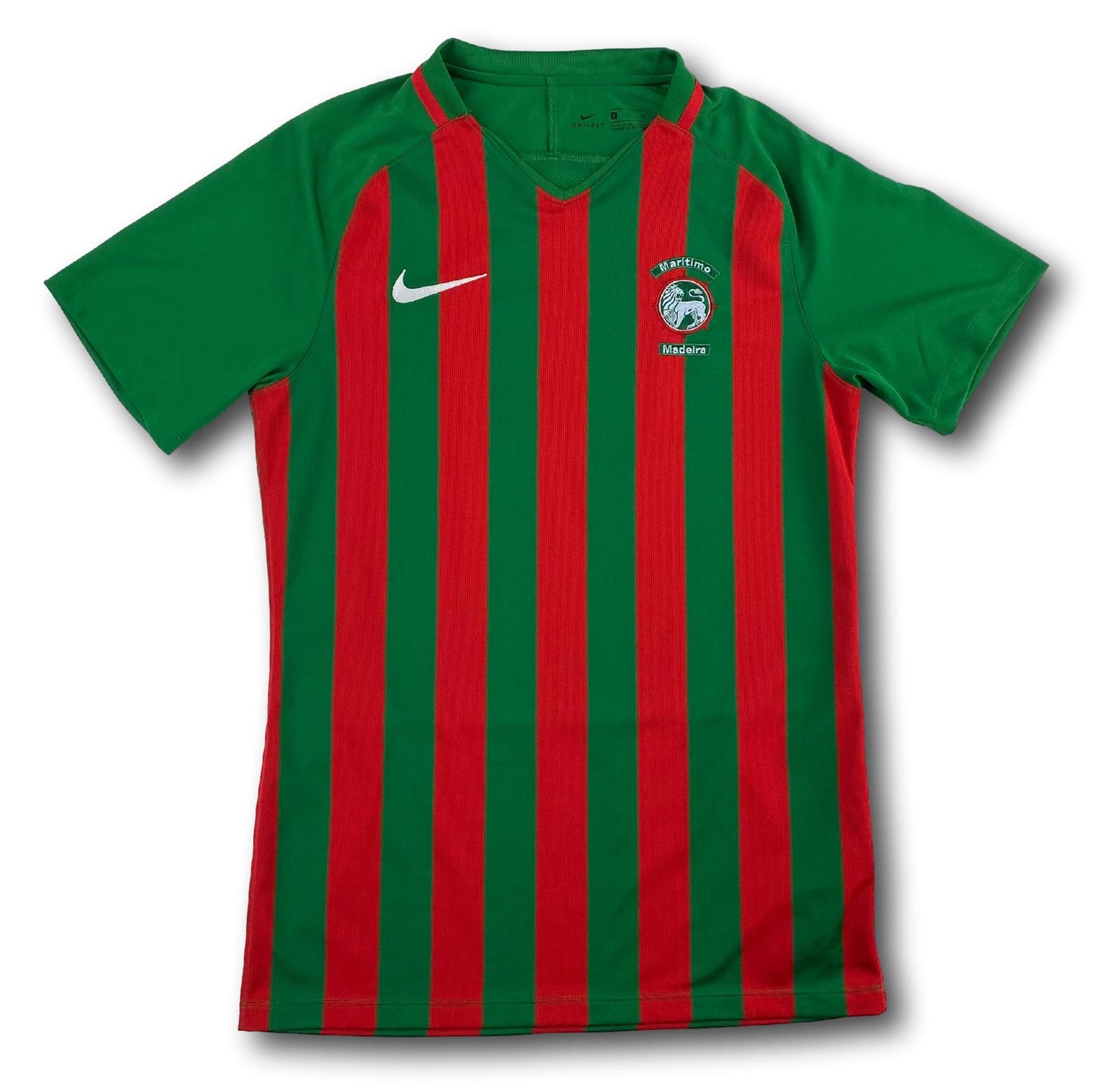 Maritimo Madeira - 2019-20 - Heim - S- Nike