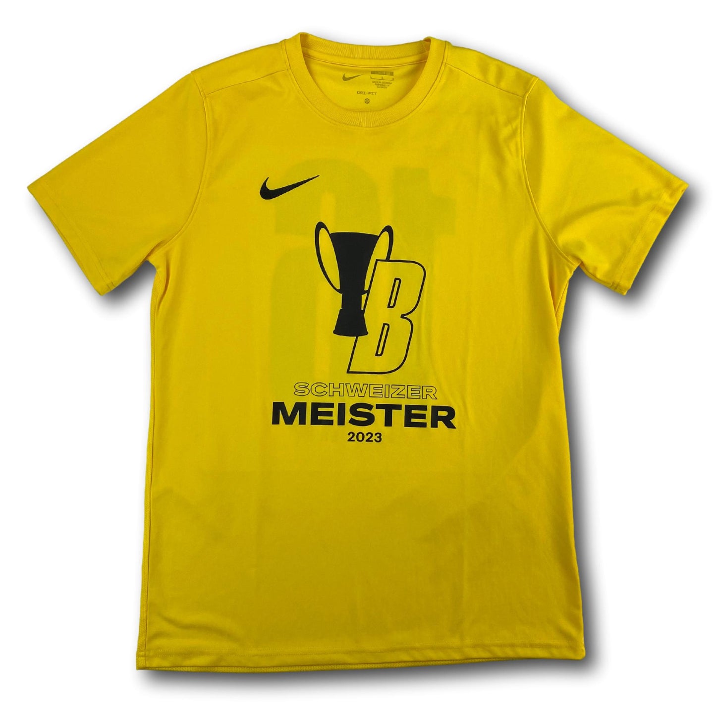 BSC Young Boys - 2022-23 - Fan - L - Nike - #16