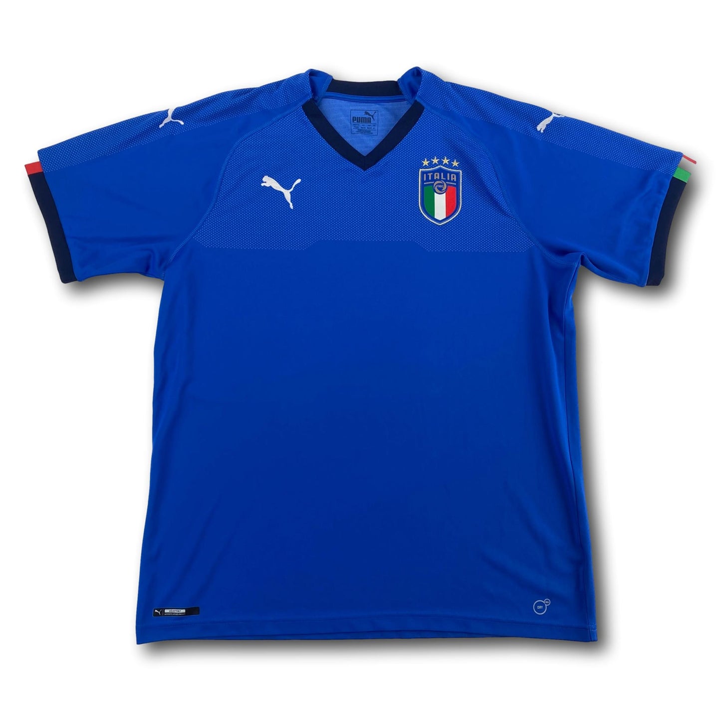 Italien - 2018-19 - Heim - XL - Puma