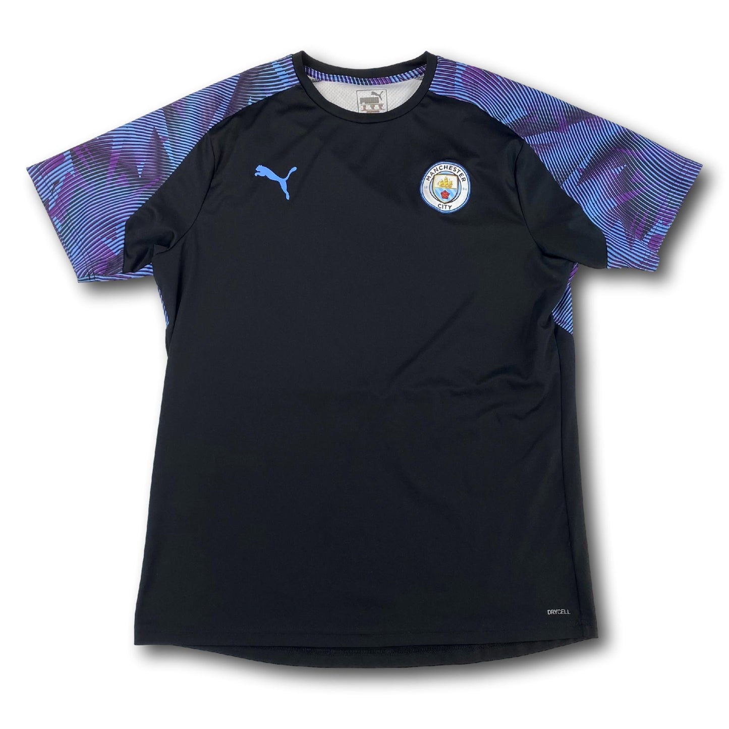 Manchester City - Training - XL - Puma