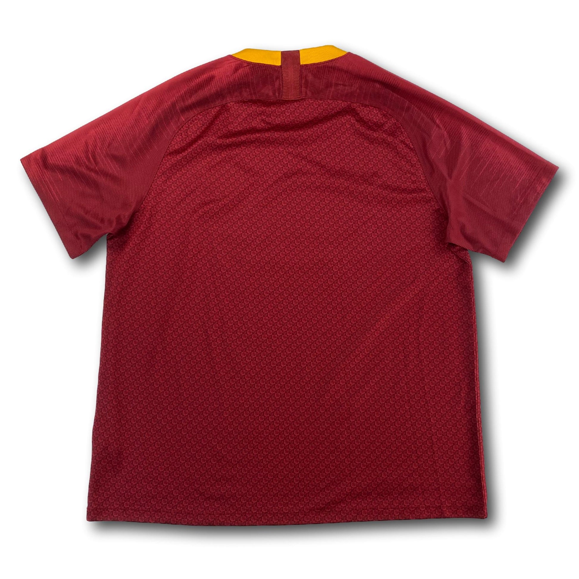 AS Roma - 2018-19 - Heim - XL - Nike