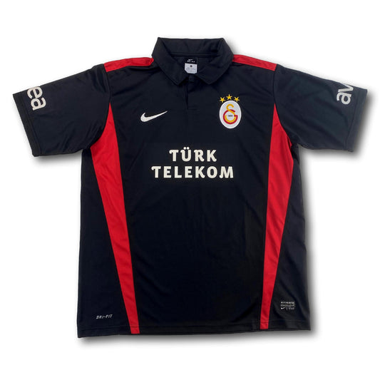 Galatasaray - 2011-12 - Drittes -  L - Nike