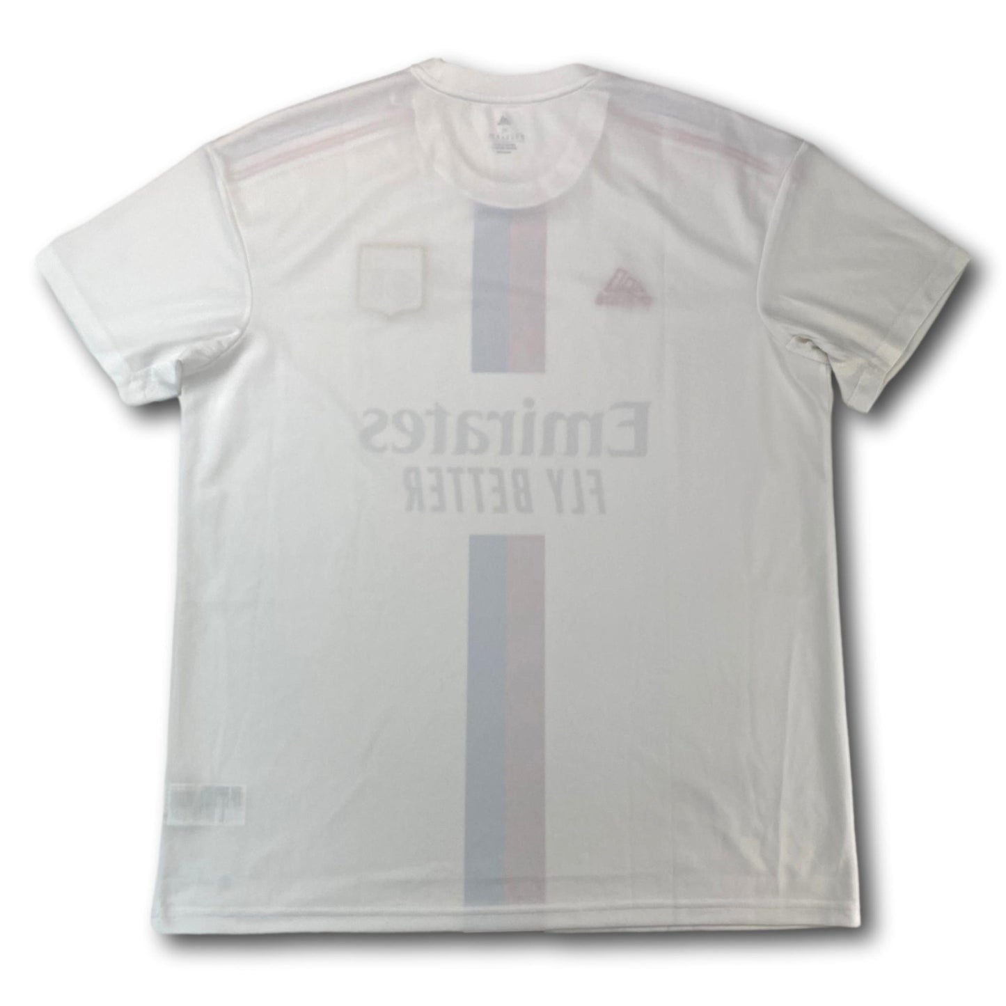 Olympique Lyonnais - 2022-23 - Heim - XL - adidas