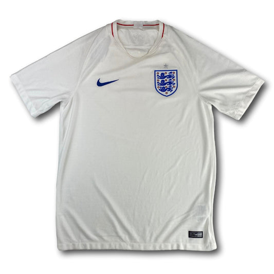 England - 2018-19 - Heim - M - Nike