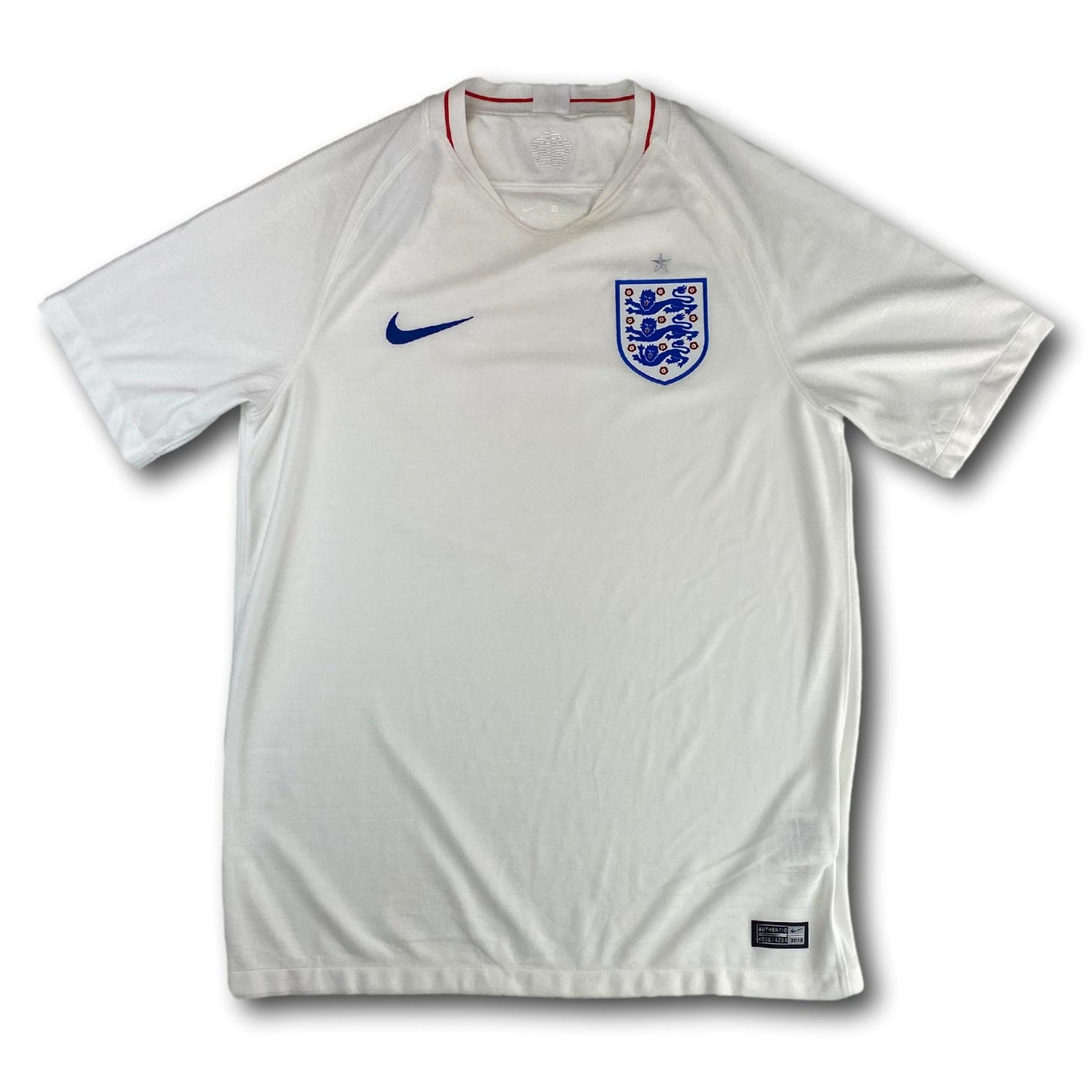 England - 2018-19 - Heim - M - Nike