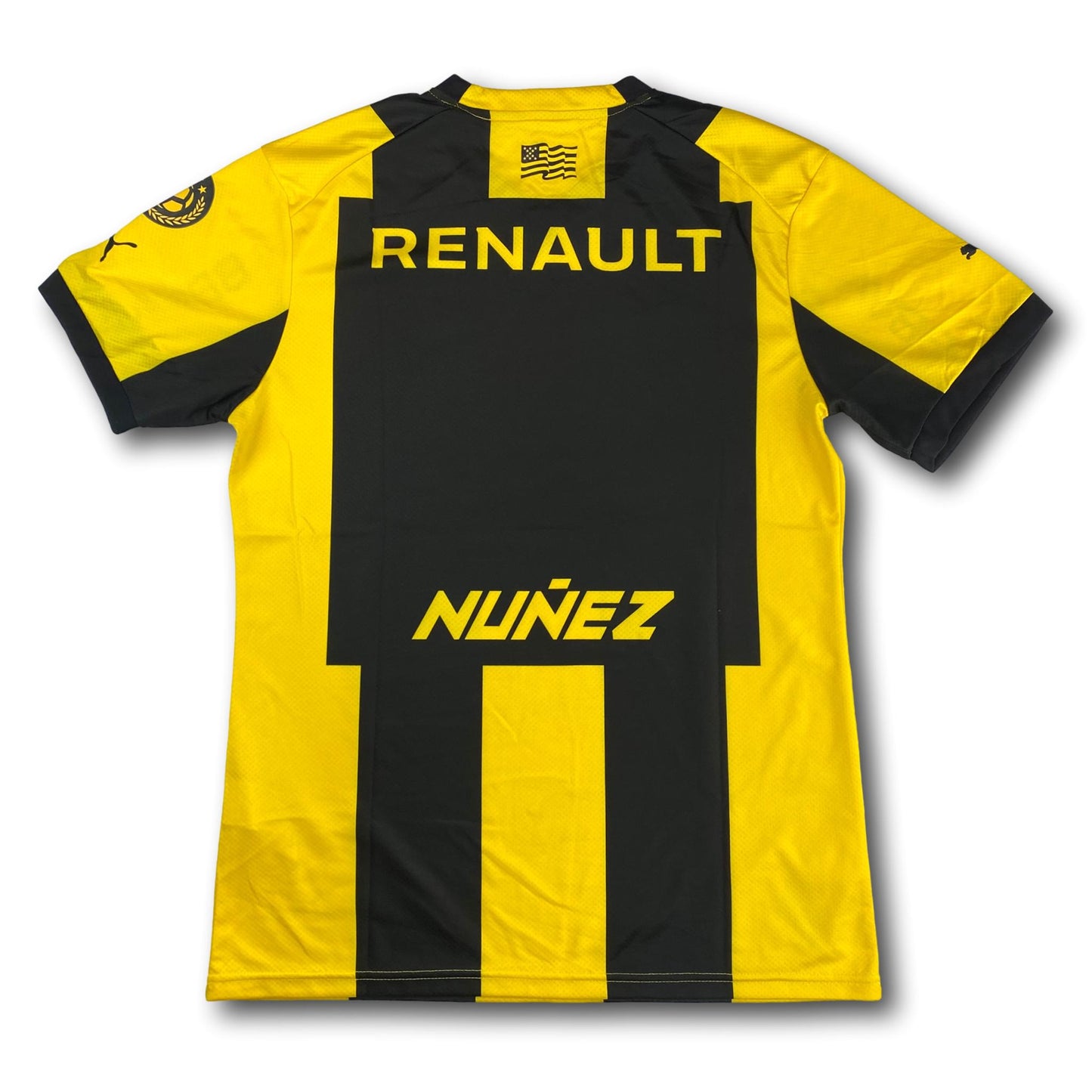 Peñarol - 2023-24 - Heim - XL - Puma