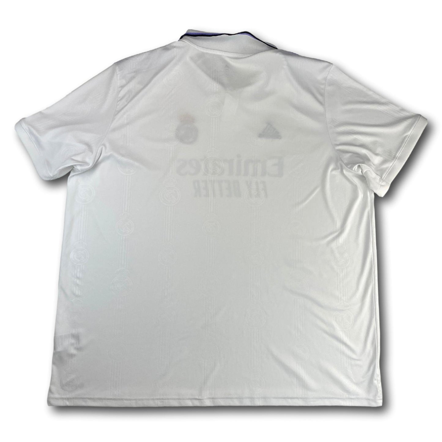 Real Madrid - 2022-23 - Heim - XXXL - adidas