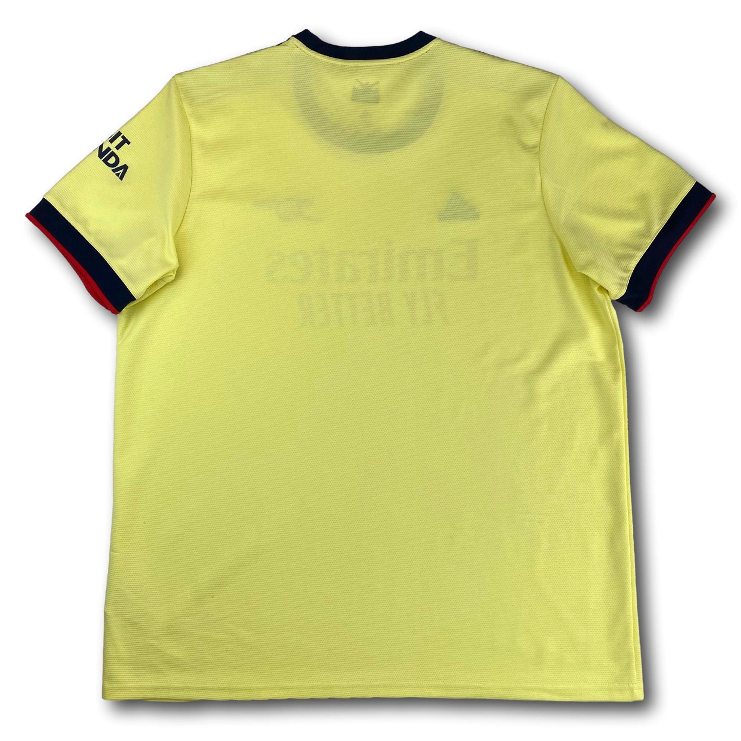 FC Arsenal - 2021-22 - Auswärts - XXL - adidas