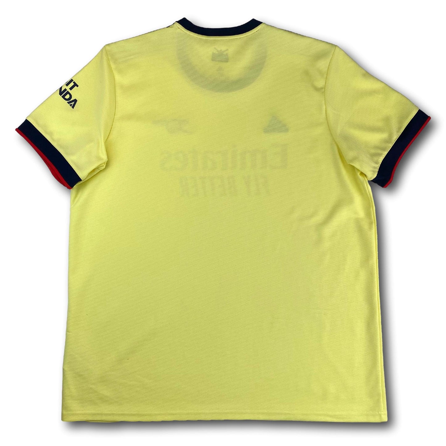 FC Arsenal - 2021-22 - Auswärts - XXL - adidas