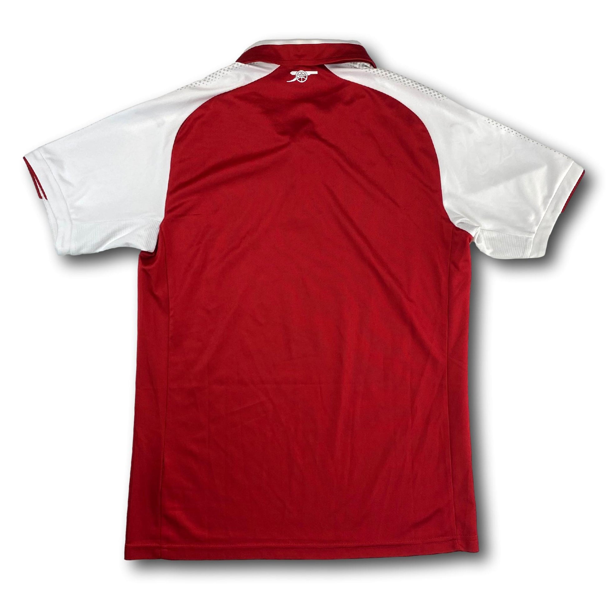 FC Arsenal - 2017-18 - Heim - S - Puma