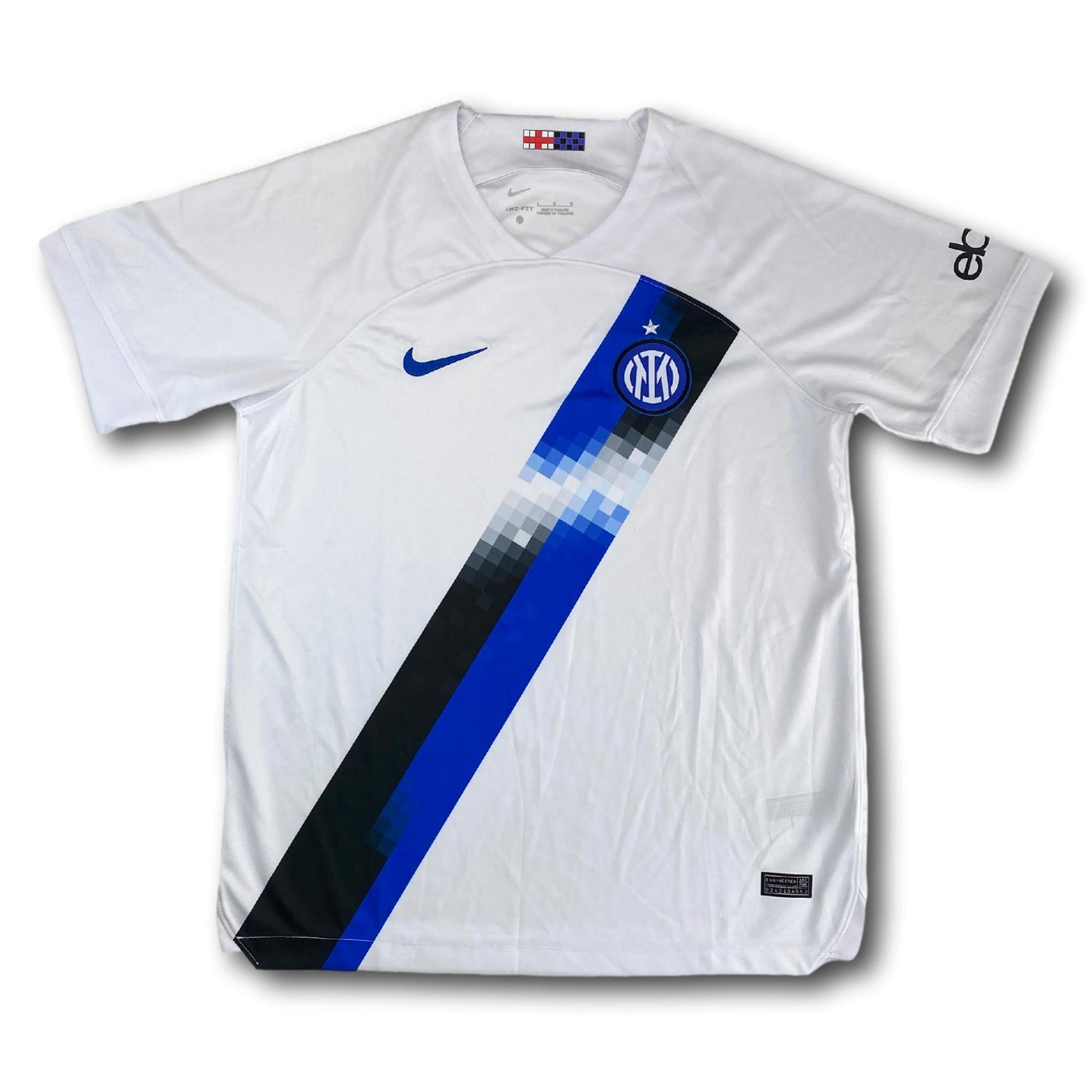 Inter Mailand - 2023-24 - Auswärts - L - Nike