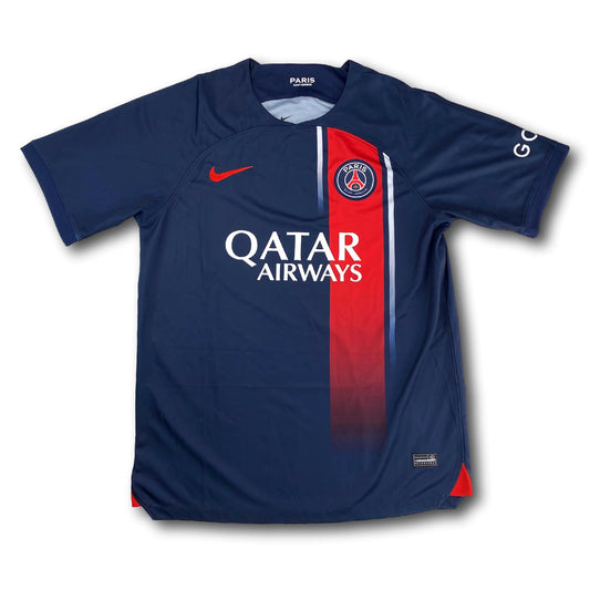 Paris Saint-Germain - 2023-24 - Auswärts - L - Nike