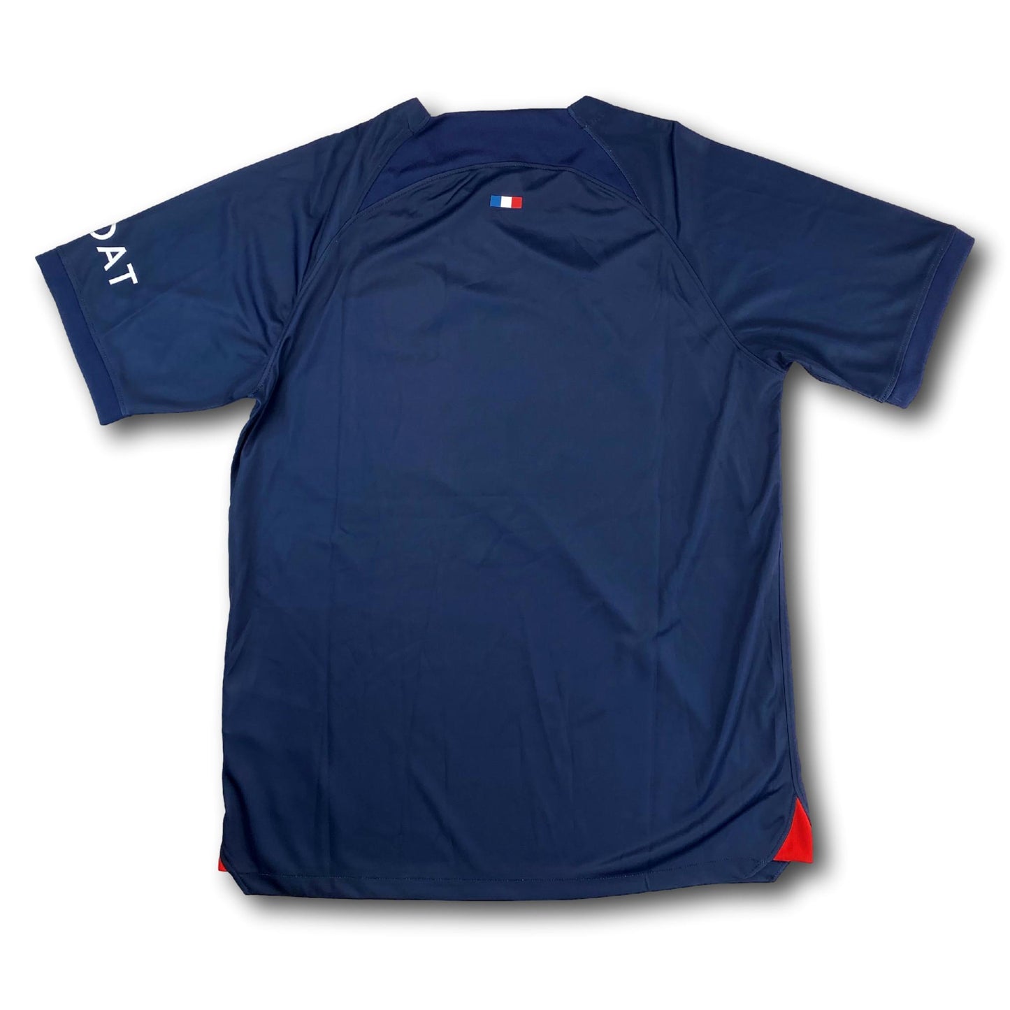 Paris Saint-Germain - 2023-24 - Away - L - Nike