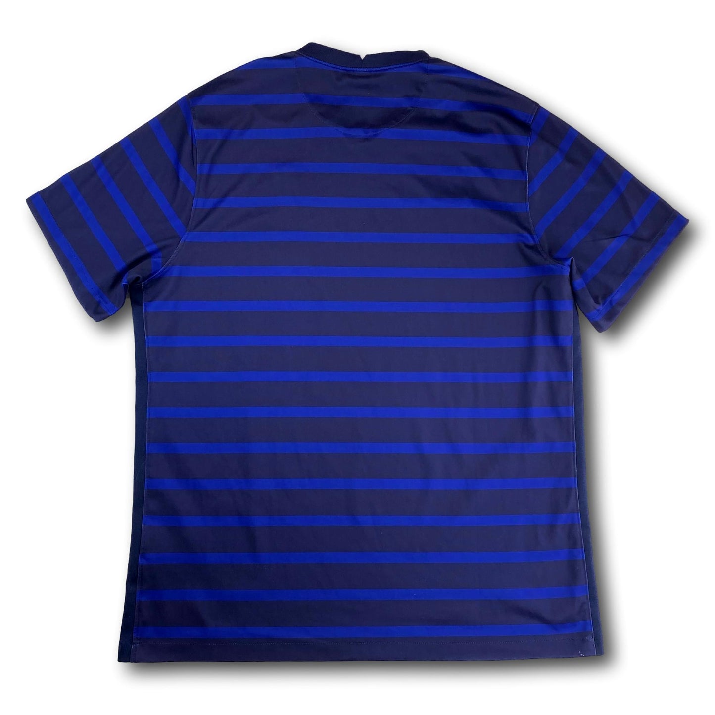 Frankreich - 2021-22 - Heim - XL - Nike