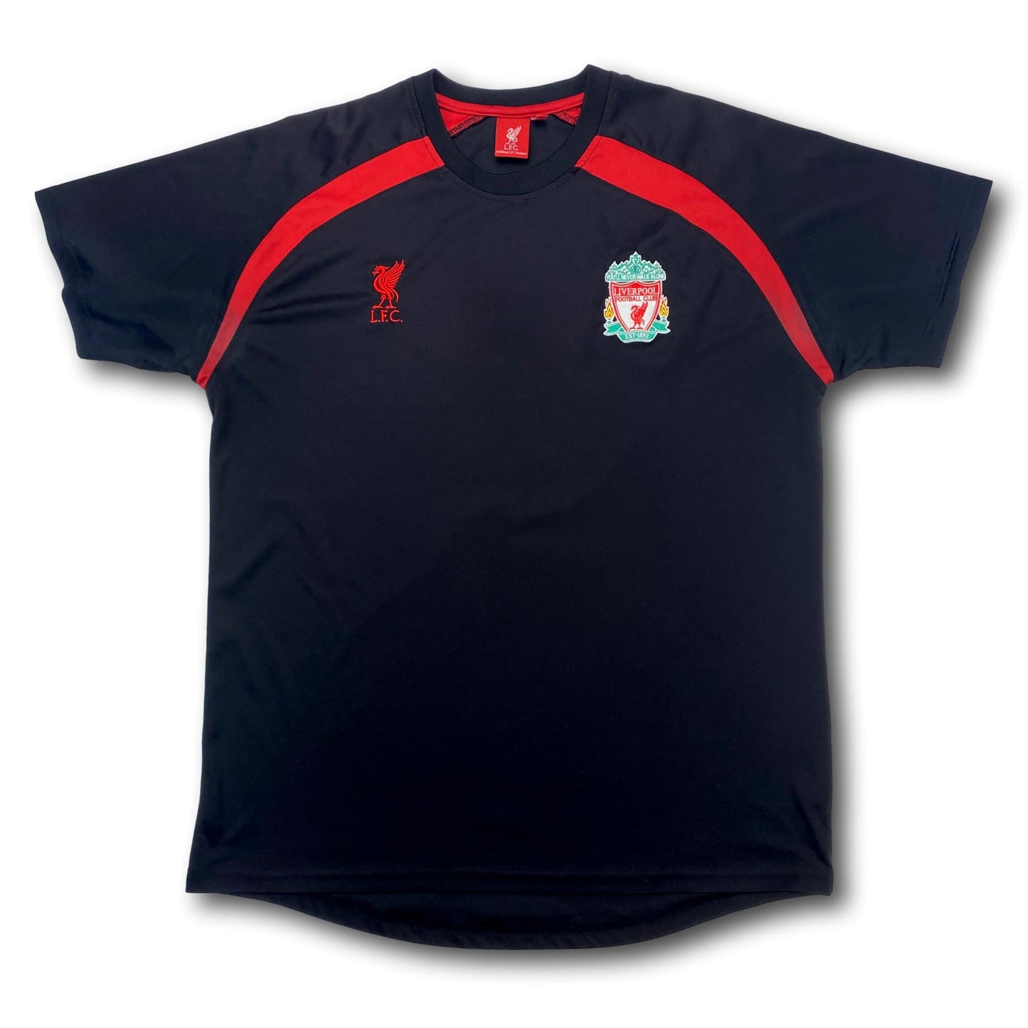 Liverpool FC - Training - L - adidas