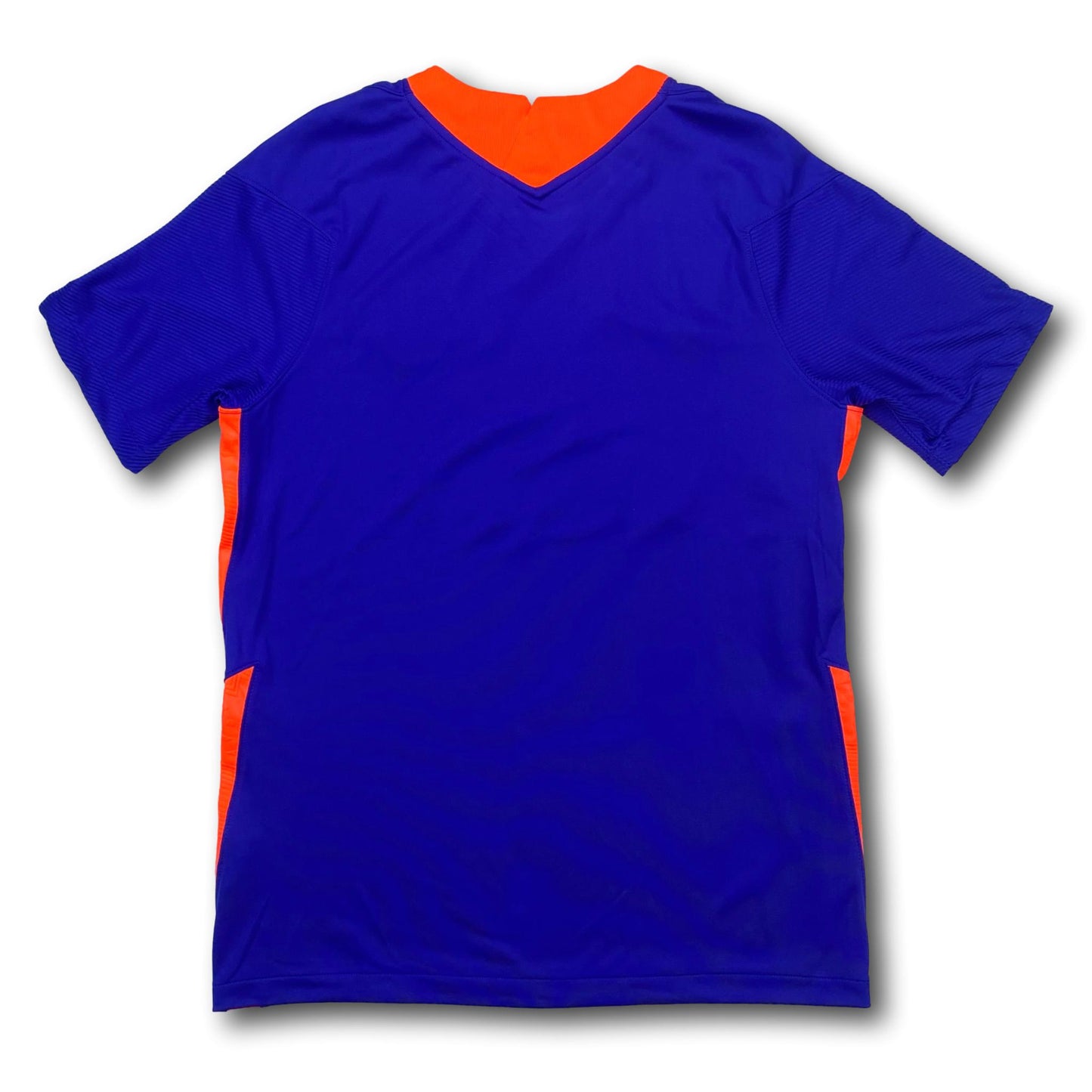 RB Leipzig - 2020-21 - Auswärts - M - Nike