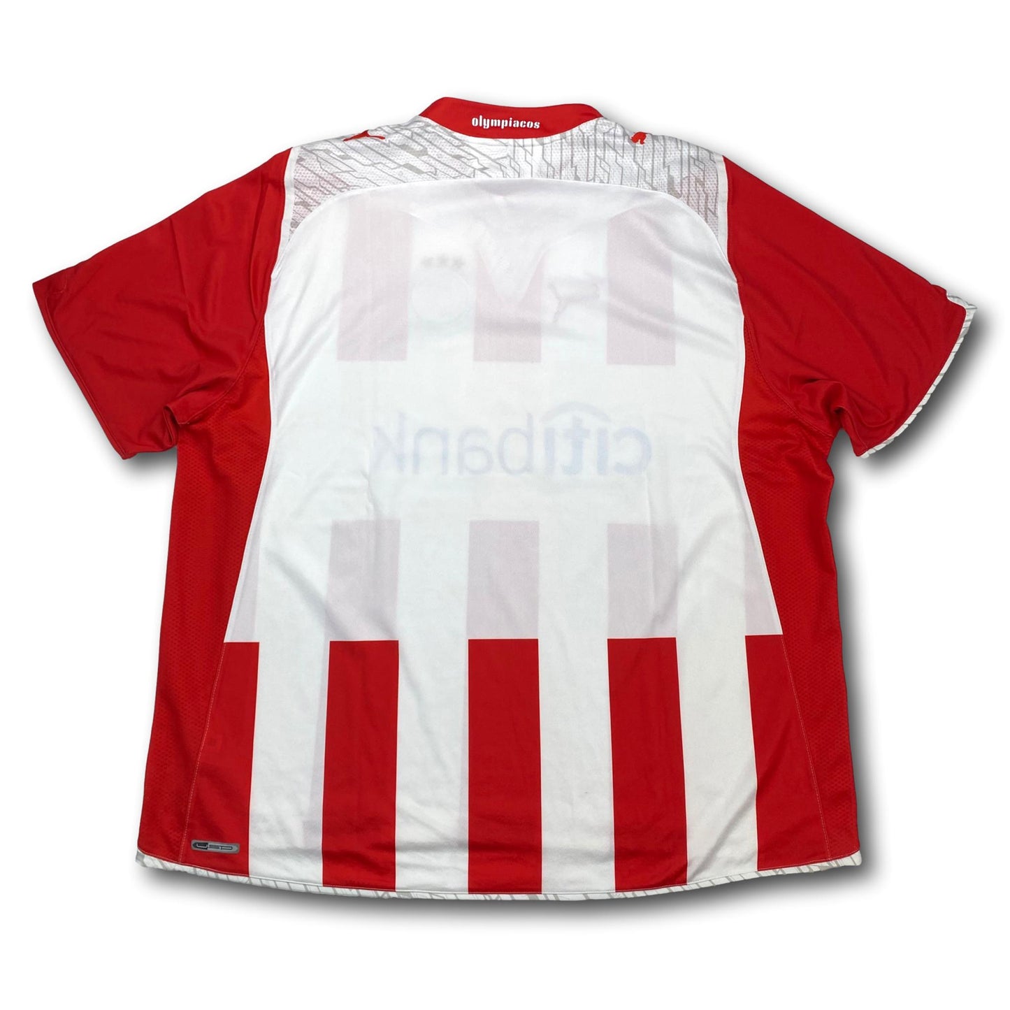 Olympiakos Piräus - 2009-10 - Heim - XXL - Puma