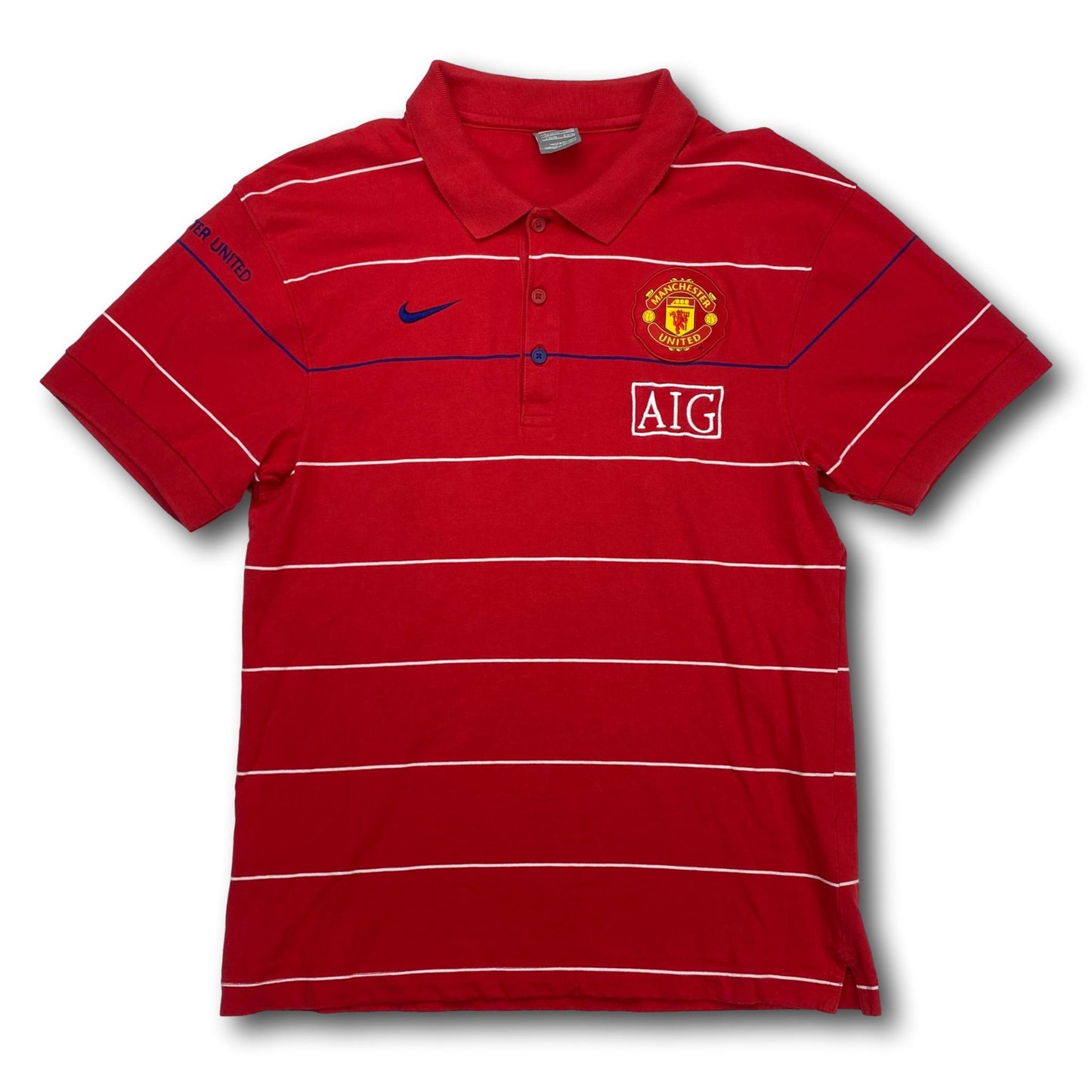 Manchester United - Fan - L - Nike