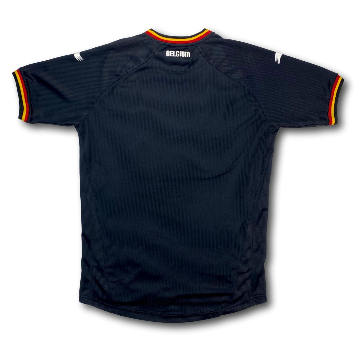 Belgium - 2014-15 - Away - L - Burrda Sport