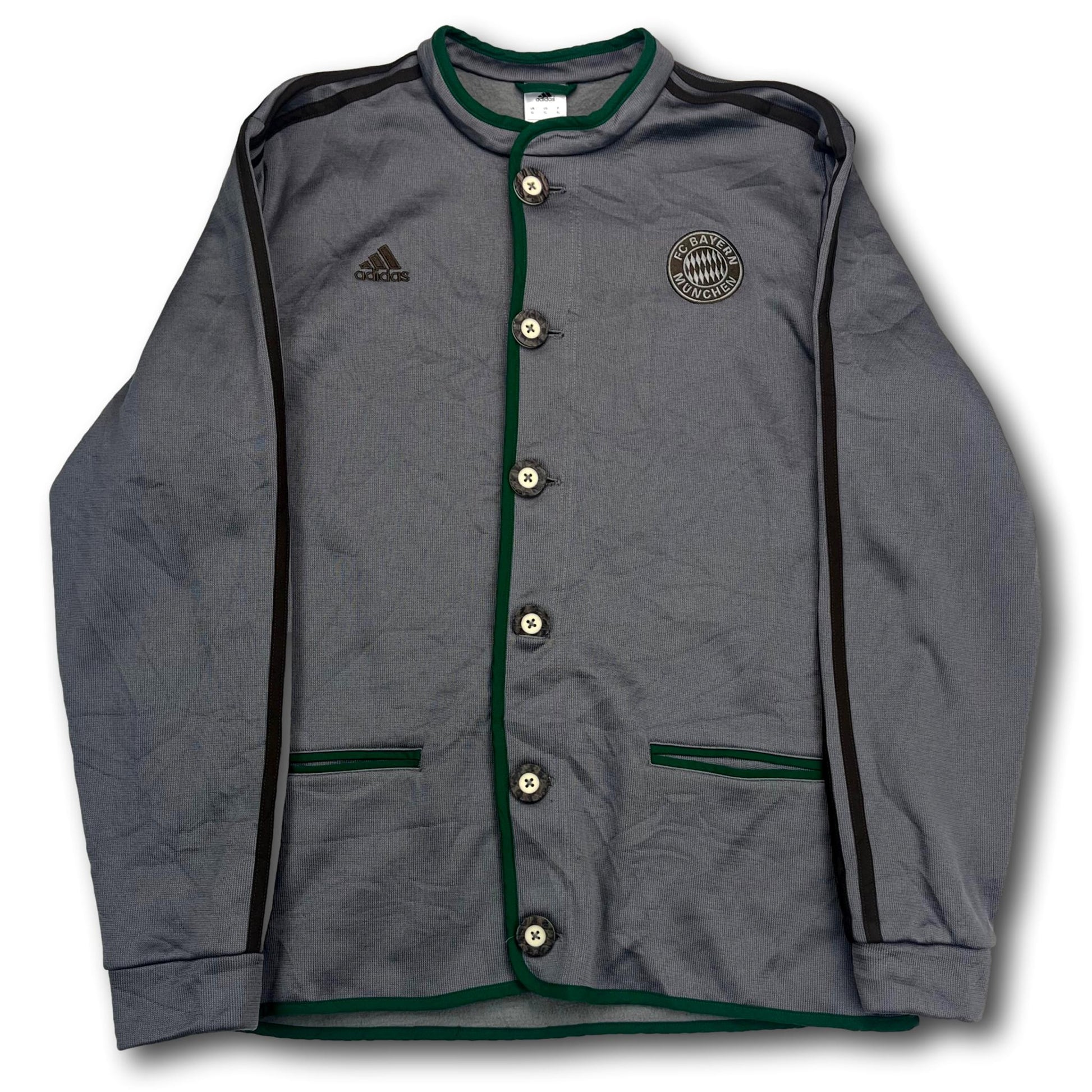FC Bayern München - Fussballjacket - Training - XL - adidas