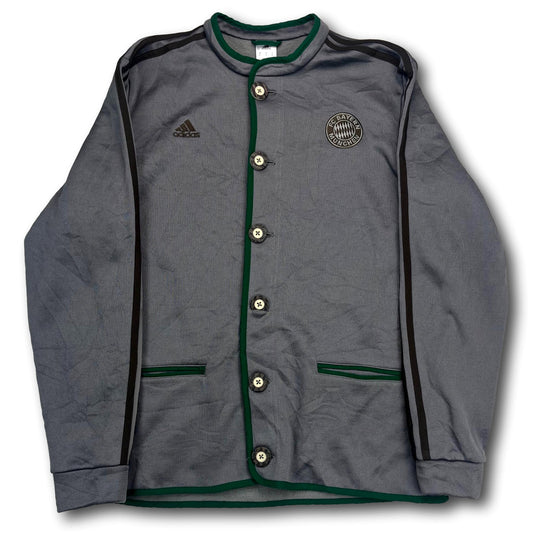 FC Bayern München - Fussballjacket - Training - XL - adidas
