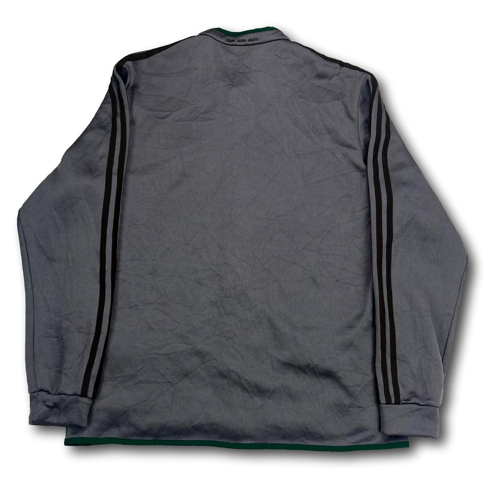 FC Bayern München - Fussballjacket - Training - XL - adidas